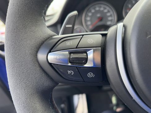 Used 2018 BMW M3 CS w/ Executive Package image 19