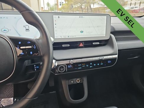 Certified 2024 Hyundai Ioniq 5 SEL RWD image 20