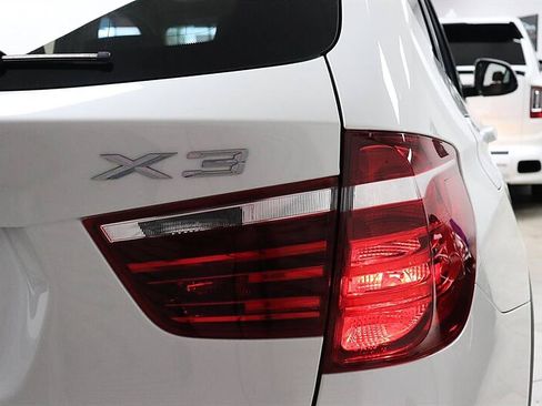 Used 2016 BMW X3 xDrive28i AWD/4WD image 54