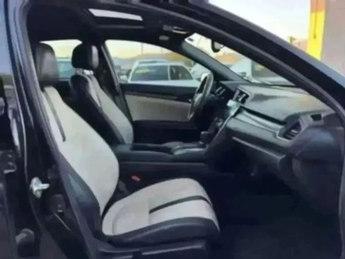Used 2017 Honda Civic EX-L image 24