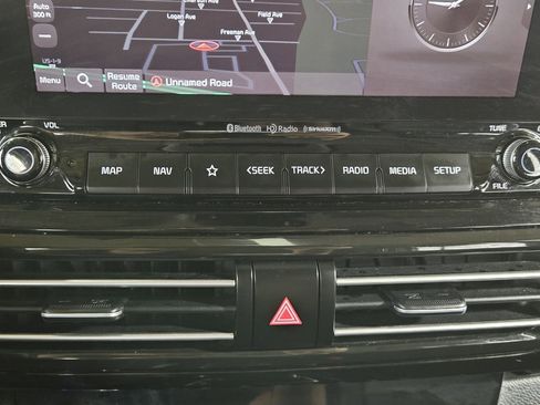 Used 2022 Kia Seltos EX image 15