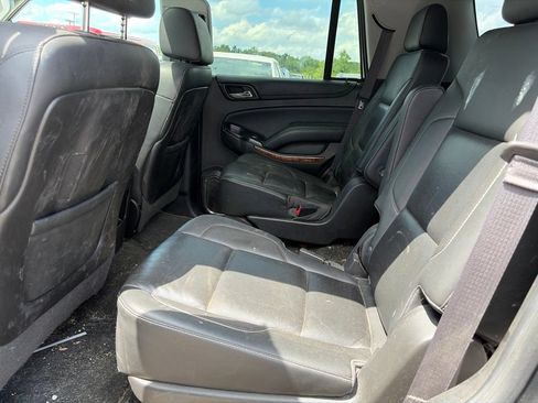 Used 2016 Chevrolet Tahoe LTZ AWD/4WD image 9