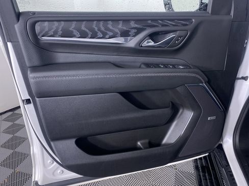 Certified 2023 GMC Yukon XL Denali image 13