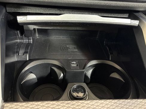 Used 2026 BMW 430i Coupe w/ M Sport Package RWD image 17