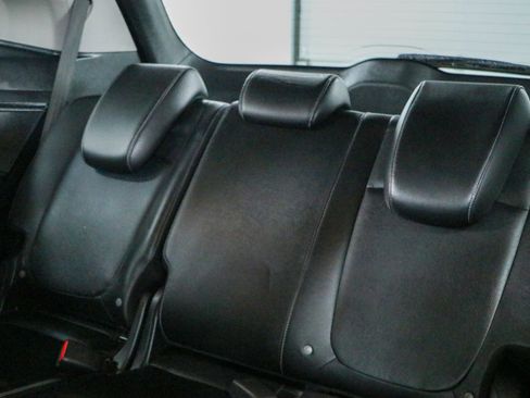 Used 2024 Honda Odyssey EX-L image 26