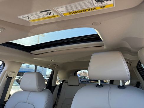 Certified 2026 Honda HR-V EX-L image 31