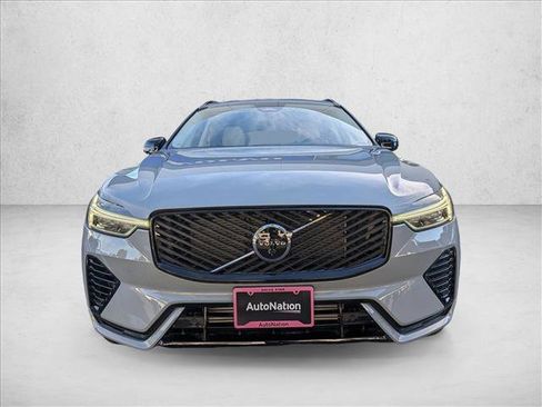 New 2026 Volvo XC60 T8 Ultra w/ Protection Package Premier image 6
