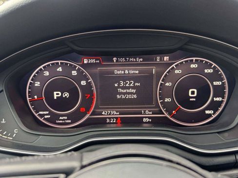 Used 2018 Audi A5 2.0T Prestige w/ Driver Assistance Package AWD/4WD image 21