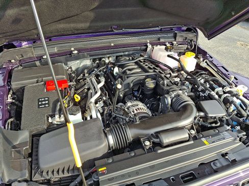 New 2026 Jeep Gladiator Sport image 20