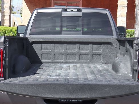 Used 2024 RAM 3500 Limited w/ Night Edition image 8