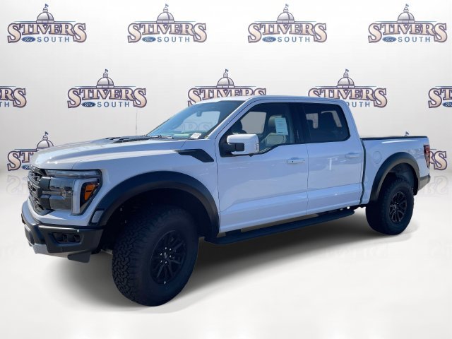 New 2026 Ford F150 Raptor AWD/4WD image 5