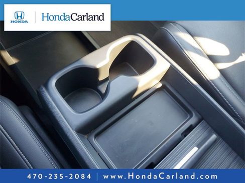 Certified 2024 Honda Odyssey Touring image 26
