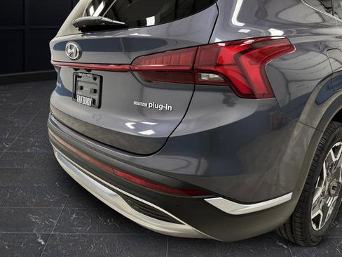 Used 2023 Hyundai Santa Fe Limited image 35