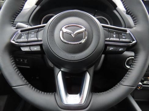 New 2025 MAZDA CX-5 AWD 2.5 S w/ Preferred Package image 32