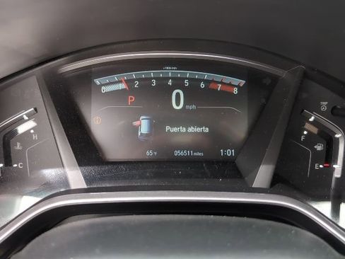 Used 2022 Honda CR-V EX-L image 18