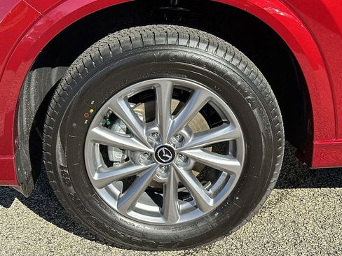 New 2025 MAZDA CX-5 AWD 2.5 S w/ Select Package image 10