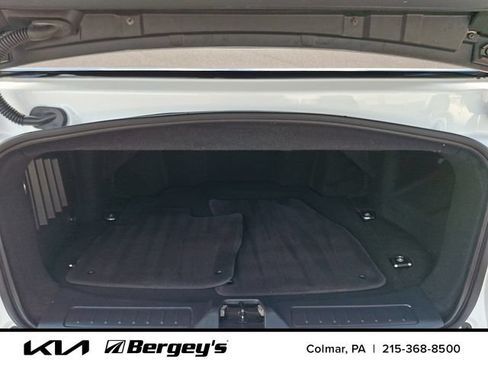 Used 2018 Land Rover Range Rover Evoque HSE Dynamic AWD/4WD image 31