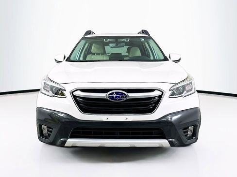 Used 2020 Subaru Outback Limited w/ Popular Package #2 AWD/4WD image 5