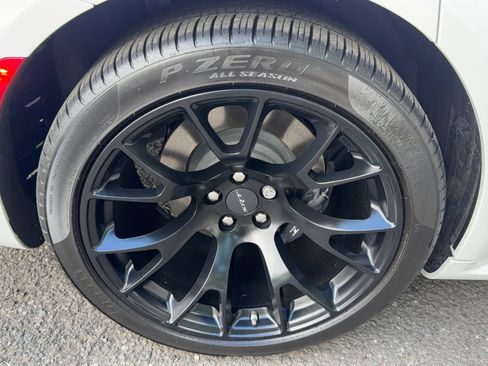 Used 2023 Dodge Charger SRT Hellcat w/ Harman/Kardon Audio Group RWD image 11