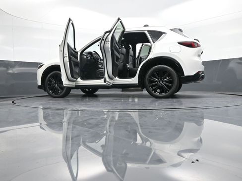 Used 2024 MAZDA CX-5 2.5 Turbo image 49