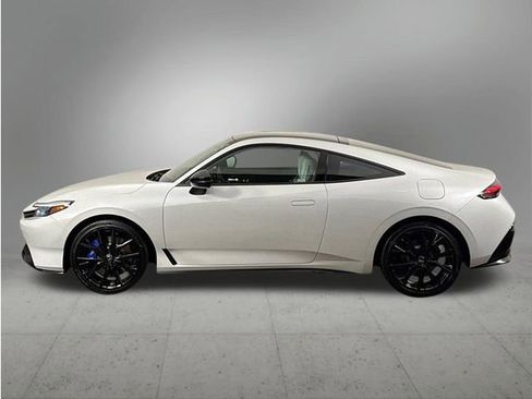 New 2026 Honda Prelude image 2