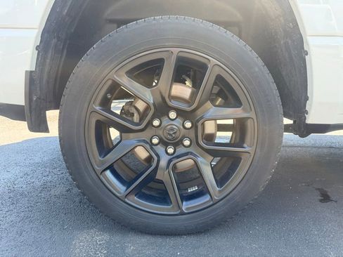Used 2023 RAM 1500 Laramie AWD/4WD image 52