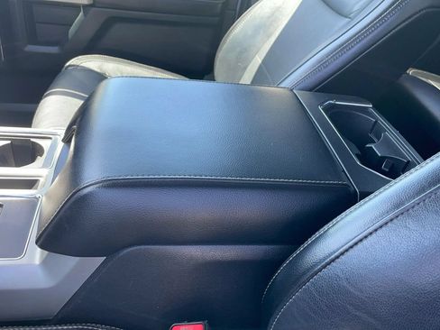 Used 2017 Ford F150 Lariat AWD/4WD image 25