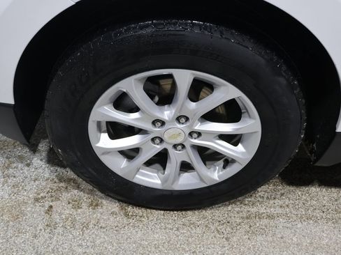 Used 2020 Chevrolet Equinox LT image 8