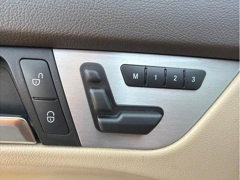 Used 2013 Mercedes-Benz C 250 Coupe w/ Multimedia Pkg image 9