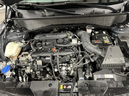 Used 2024 Hyundai Kona N Line image 30