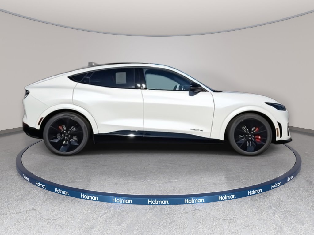 New 2025 Ford Mustang Mach-E GT AWD/4WD image 3