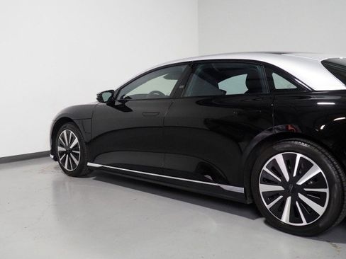 Used 2025 Lucid Air Touring AWD/4WD image 62