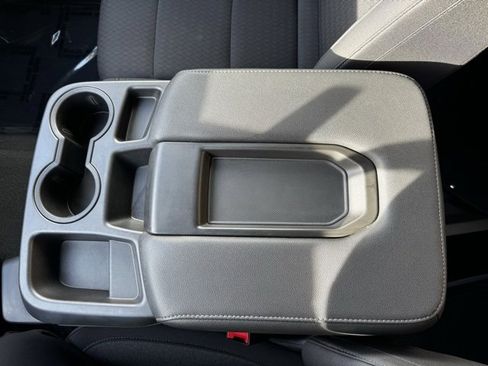 Certified 2022 Chevrolet Silverado 1500 LT w/ Protection Package image 18