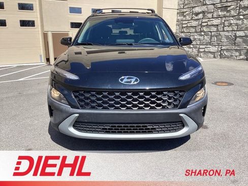 Used 2023 Hyundai Kona SEL image 2