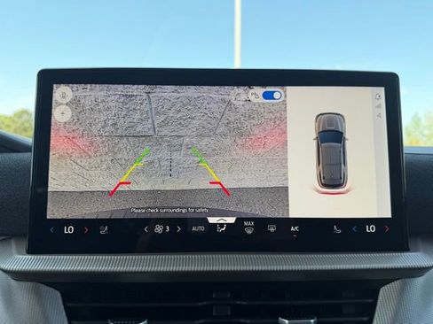 New 2026 Ford Explorer Active image 10