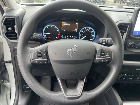 Used 2023 Ford Bronco Sport Big Bend AWD/4WD image 15
