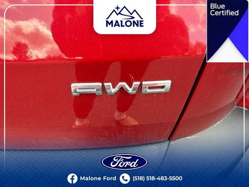 Used 2023 Ford Escape Active AWD/4WD image 18