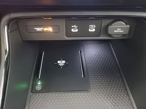 Certified 2026 Honda CR-V Sport image 31