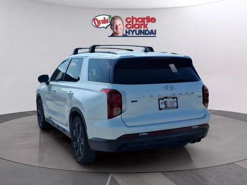 Used 2023 Hyundai Palisade XRT w/ Cargo Package AWD/4WD image 3