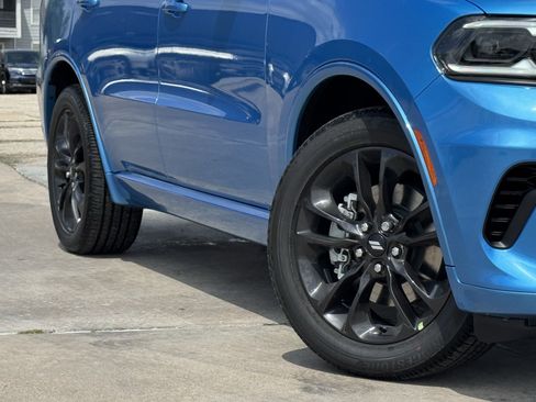 New 2026 Dodge Durango GT image 12