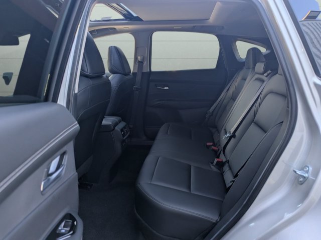 Used 2025 Nissan Murano SL AWD/4WD image 28