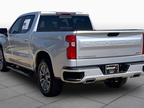 Used 2022 Chevrolet Silverado 1500 RST w/ Texas Edition Plus AWD/4WD image 12