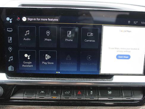 Used 2023 Chevrolet Silverado 1500 LT AWD/4WD image 11