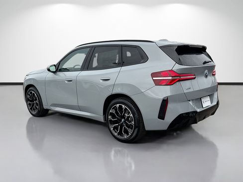 New 2026 BMW X3 xDrive30 w/ M Sport Package image 5