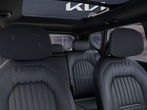 New 2027 Kia Seltos X-Line SX AWD/4WD image 27