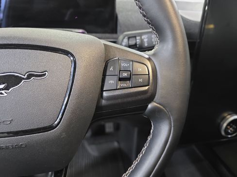 Used 2023 Ford Mustang Mach-E GT w/ GT Performance Edition AWD/4WD image 18