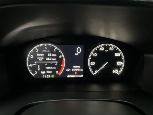 Used 2023 Honda CR-V EX image 18