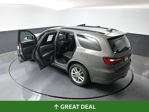 Used 2025 Dodge Durango R/T AWD/4WD image 64