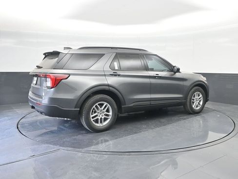 New 2026 Ford Explorer Active image 15