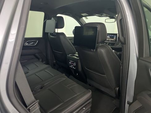 Used 2021 Chevrolet Tahoe RST image 24